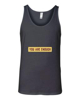 You Are Enough Design