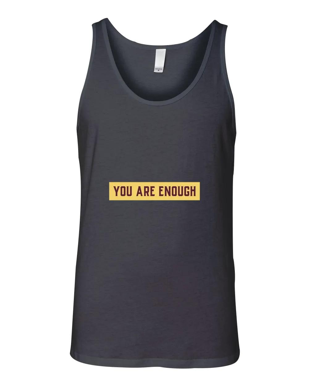 You Are Enough Design