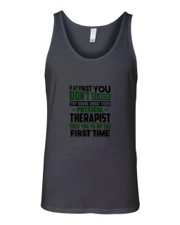 Physical Therapist