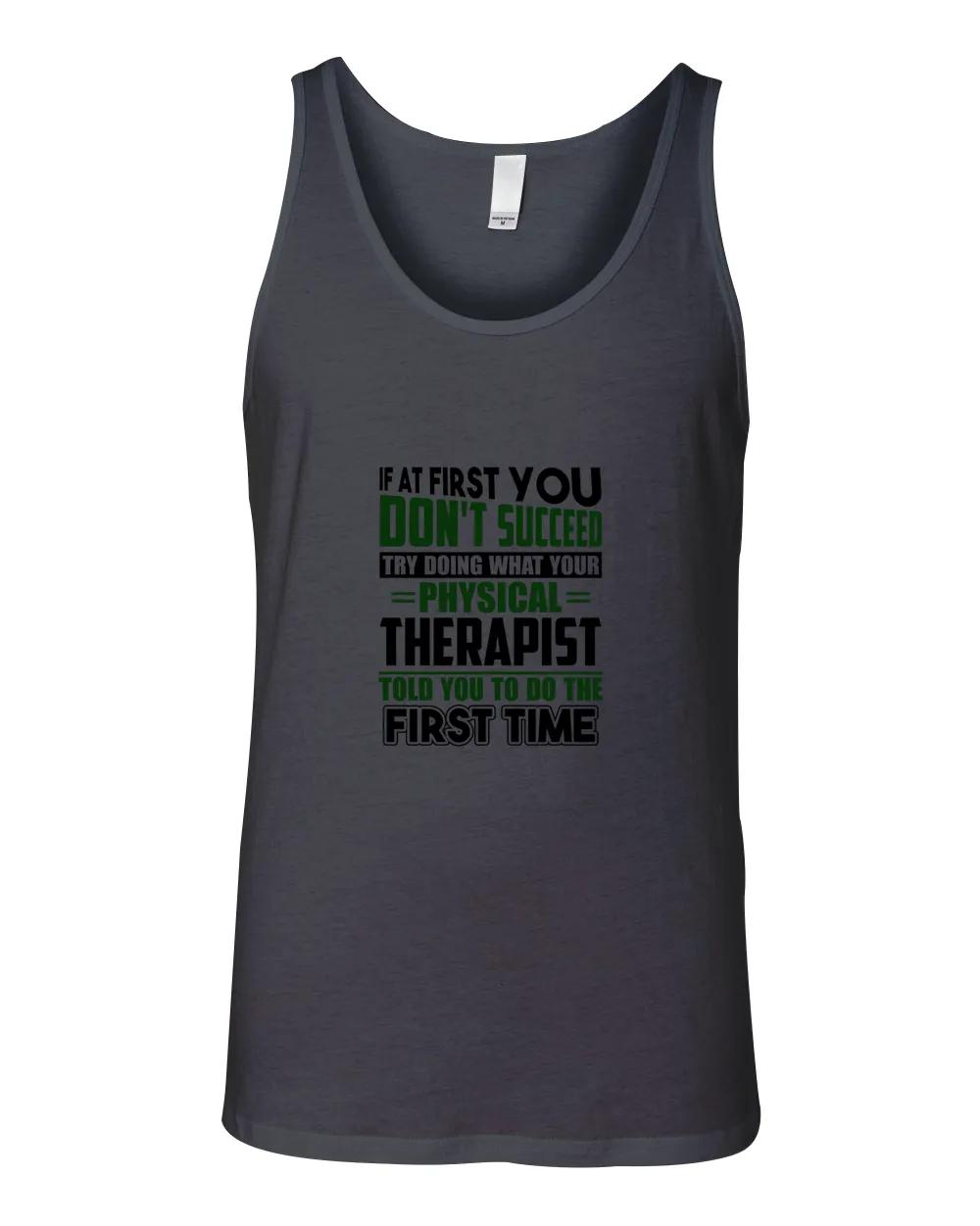 Physical Therapist