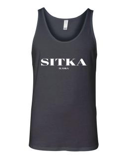 Alaska Sitka Us Designer Edition