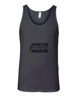 Spartans Spartan Warrior