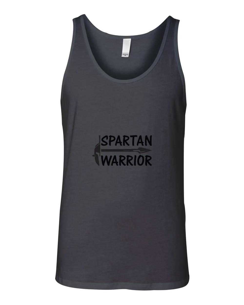 Spartans Spartan Warrior