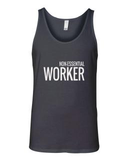 Non Essential Worker
