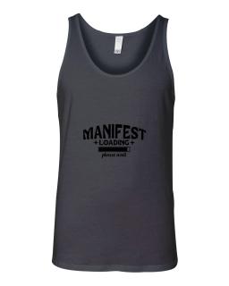 Manifest Loading Please Wait