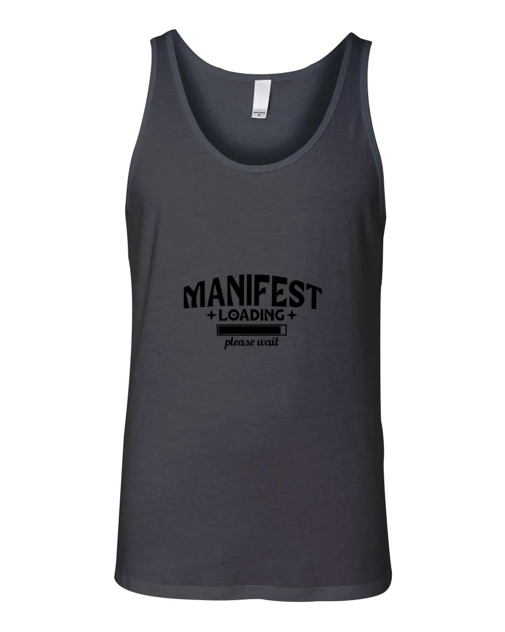 Manifest Loading Please Wait