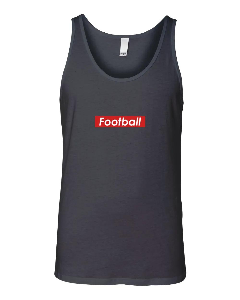 Football Box Logo