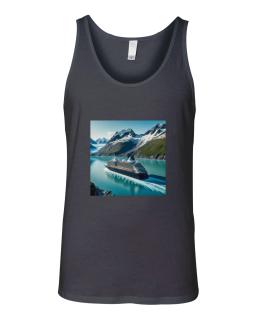 Alaska Cruise 2024