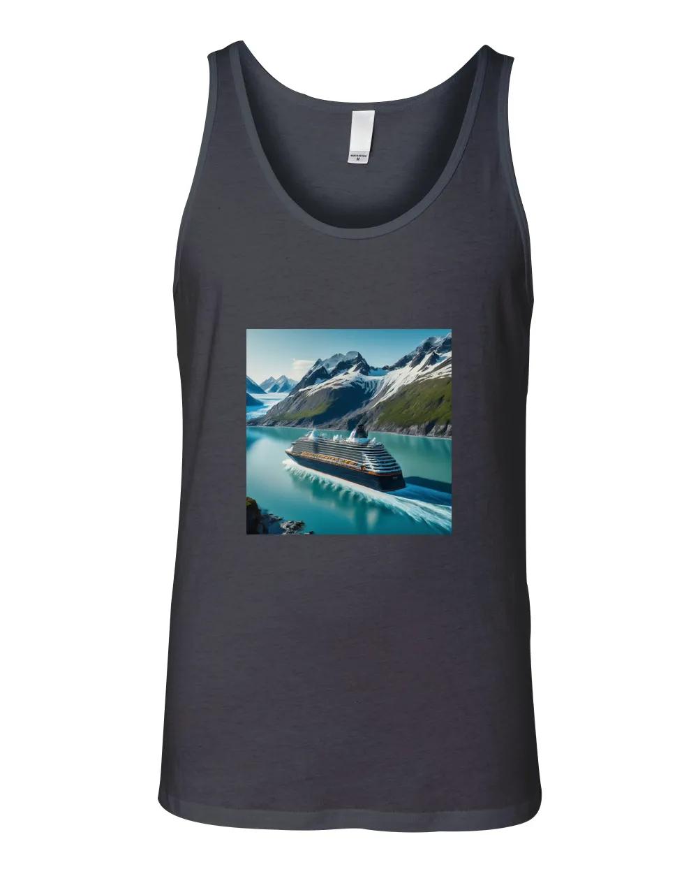 Alaska Cruise 2024