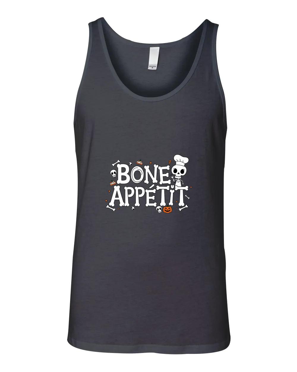 Bone Appetit