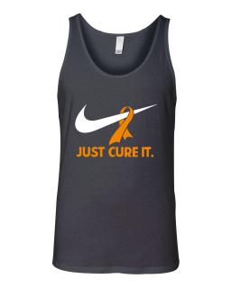 Just Cure It Leukemia Awareness