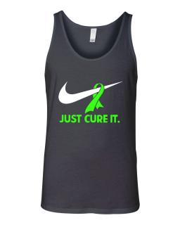 Just Cure It Lymphoma