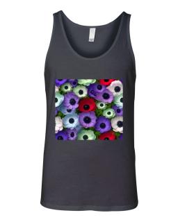 3d Anemones Tumbler Wrap