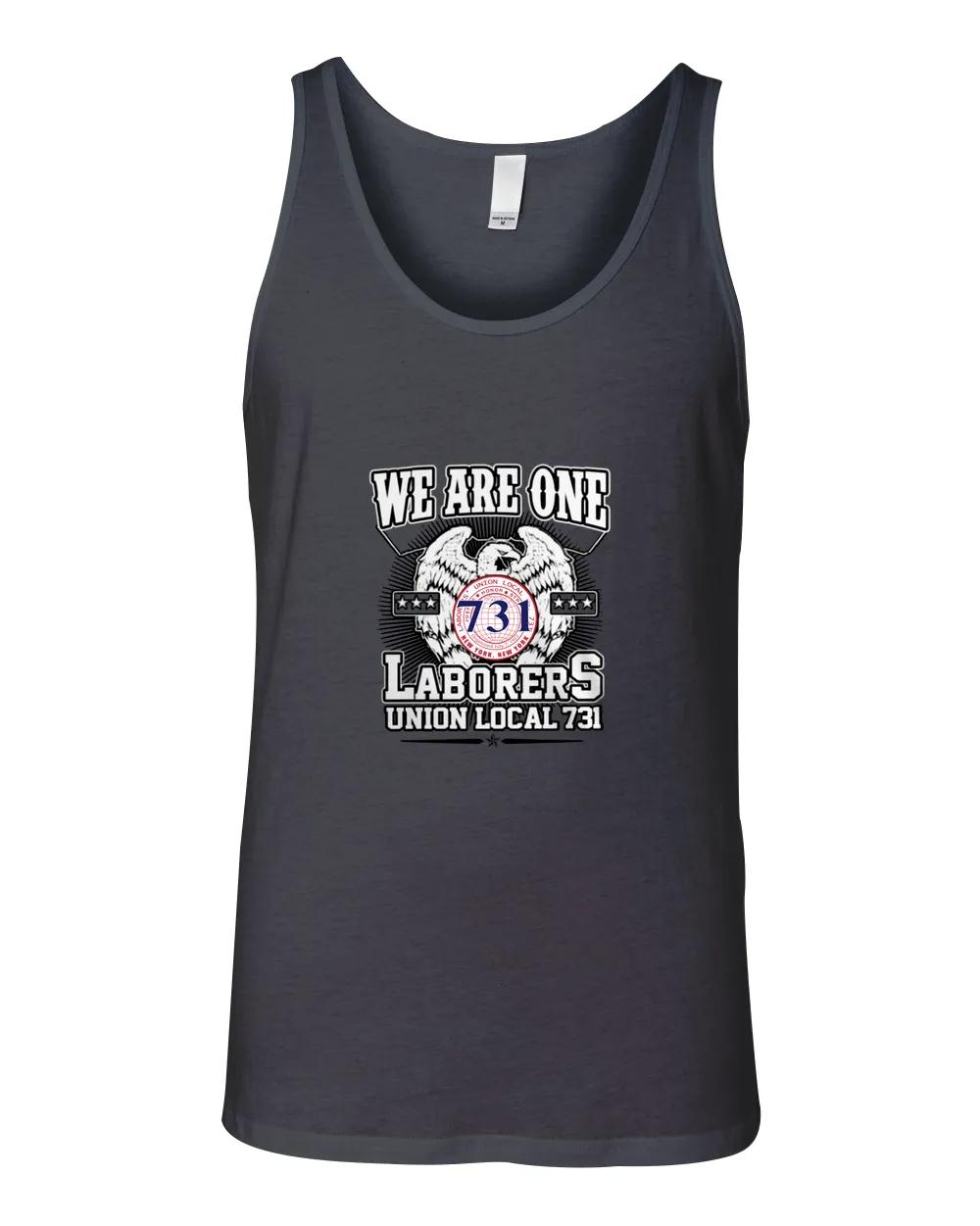 Laborers Union Local 731