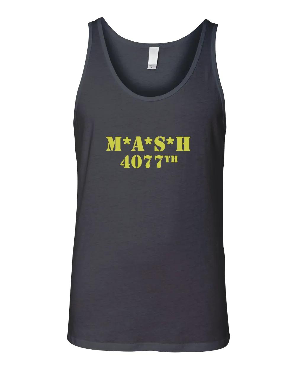Mash 4077eme