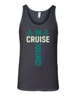 On Cruise Control Cruise 2024