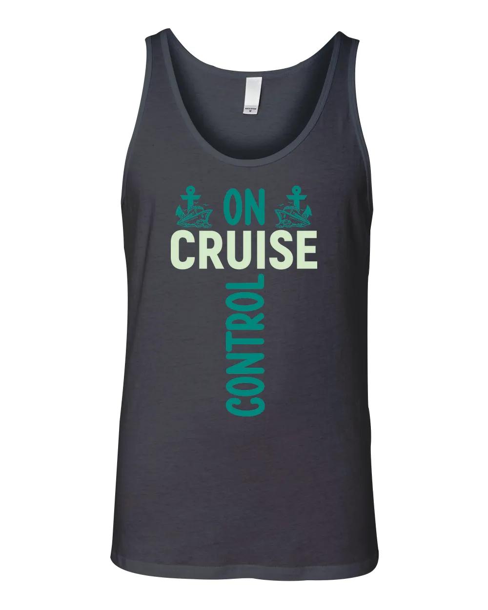 On Cruise Control Cruise 2024