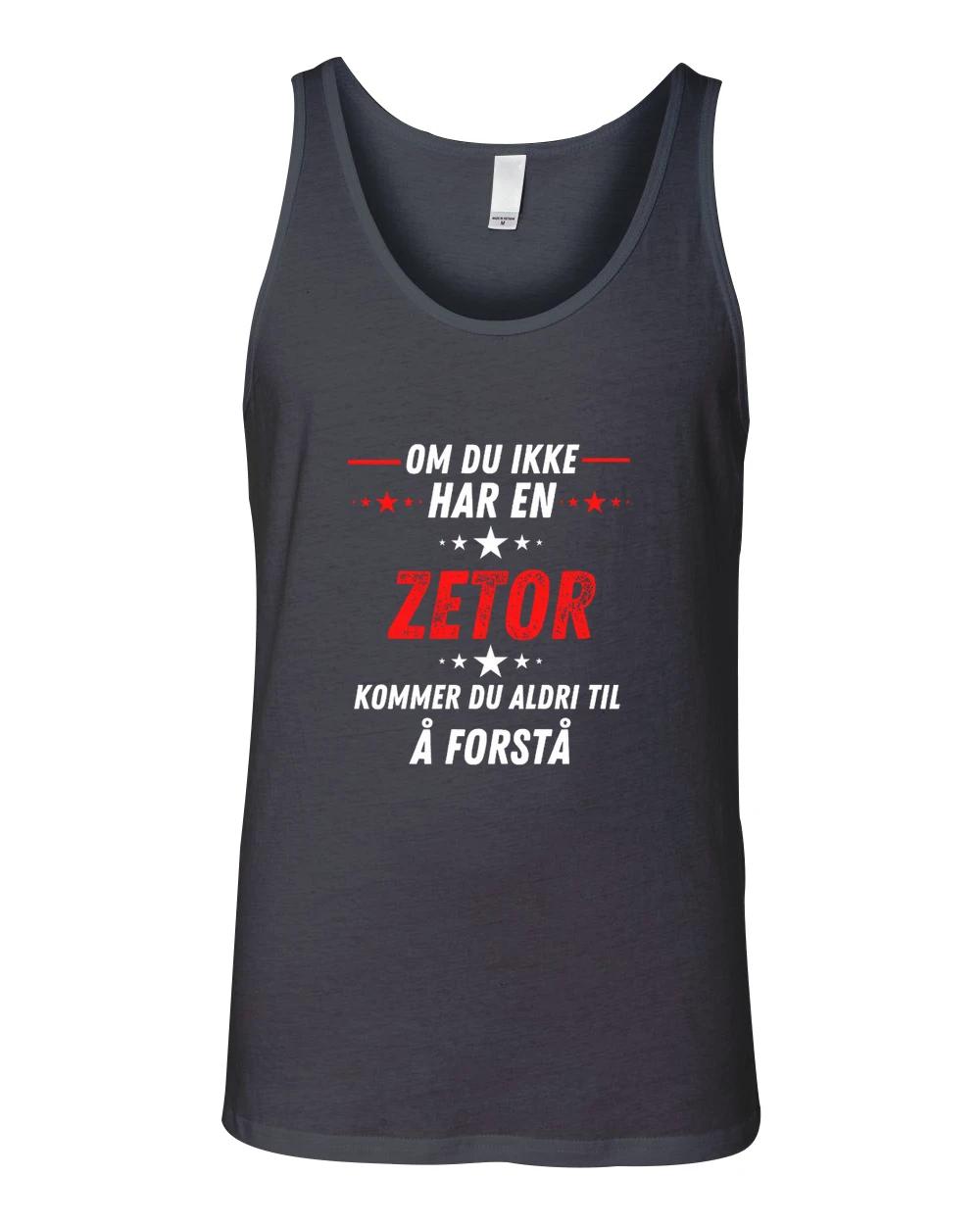 Zetor