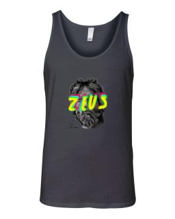 Zeus By Mystic