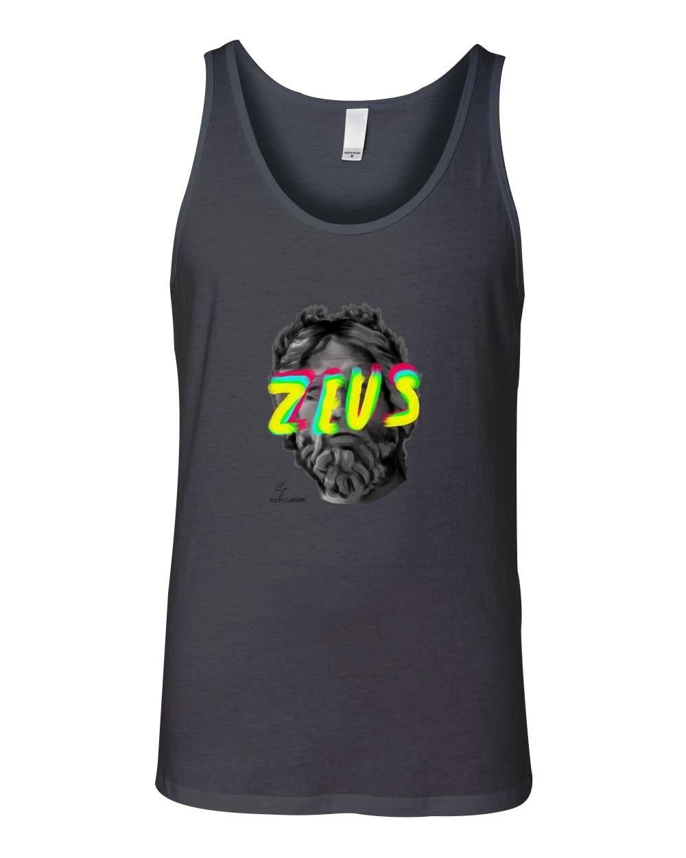Zeus By Mystic