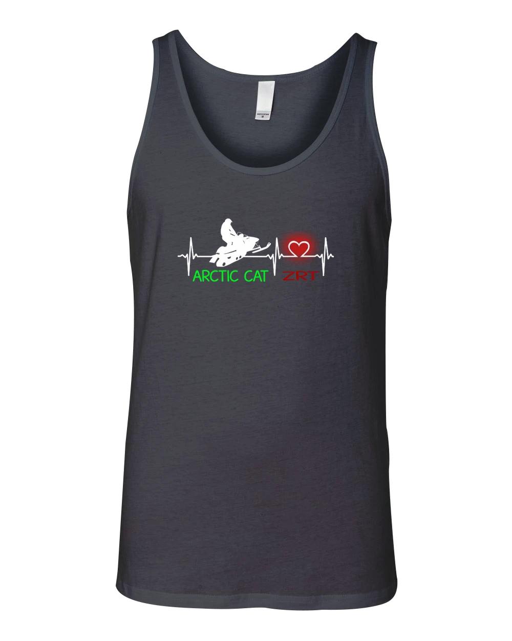 Zrt Heartbeat