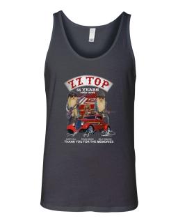 Zz Top Anniversary