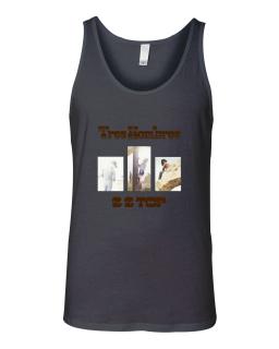 Zz Top Gr
