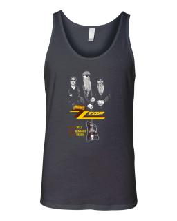 Zz Top Srt