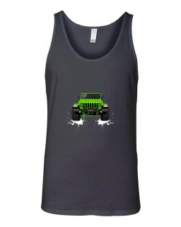 Jeep Jeep Jl Green