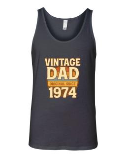 Vintage Dad Original Since