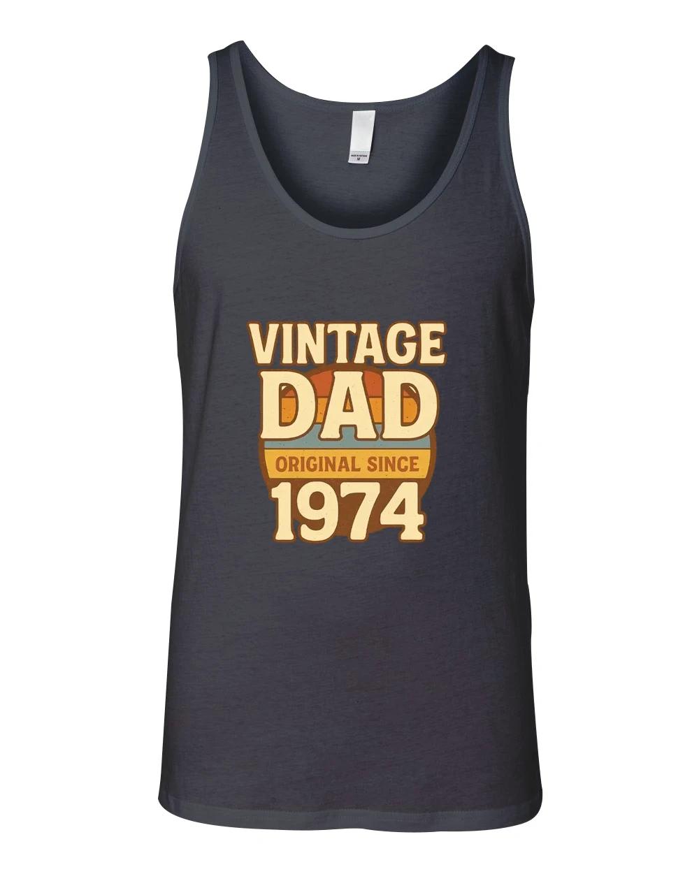 Vintage Dad Original Since