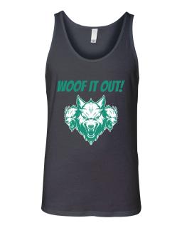 Woof It Out