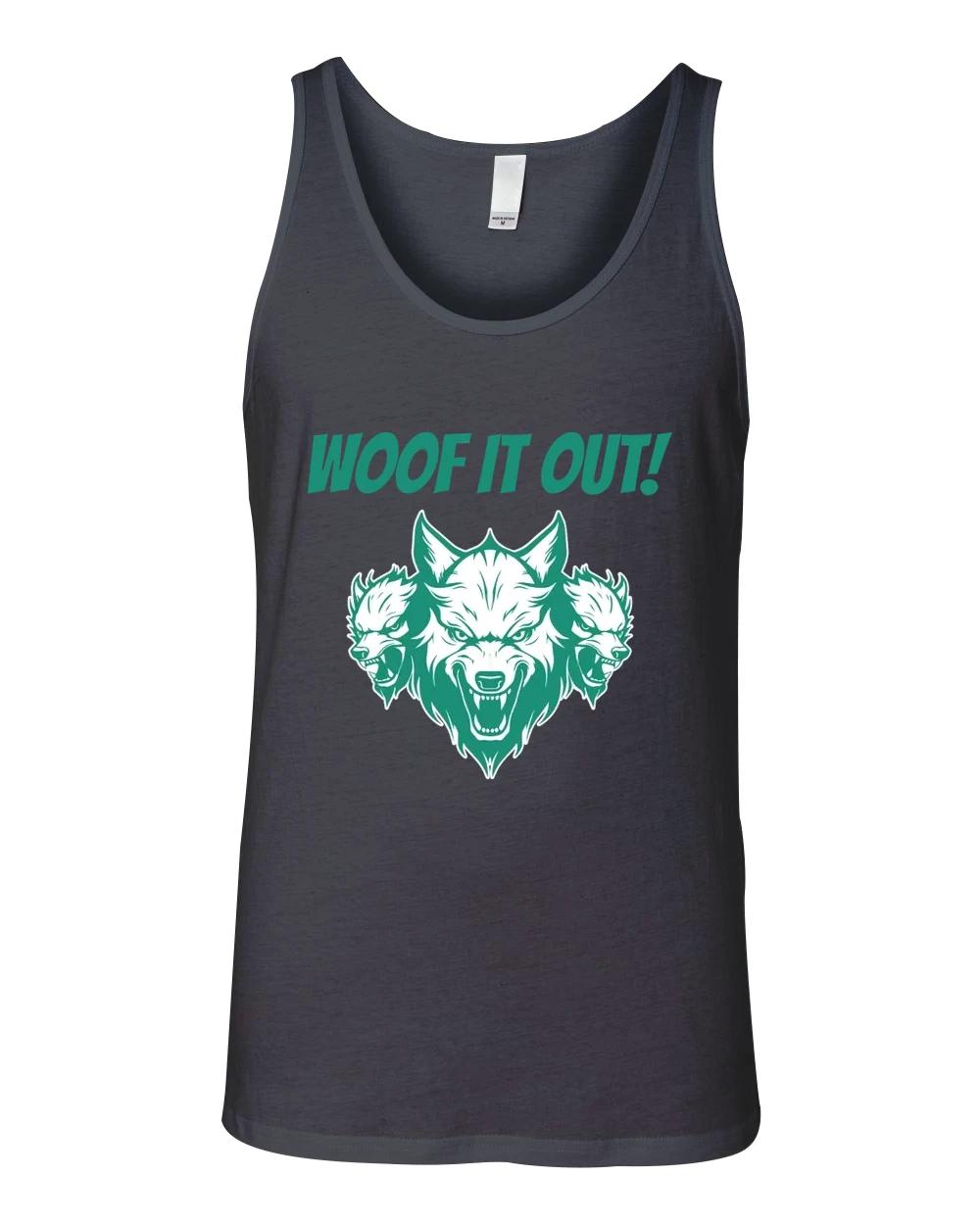 Woof It Out
