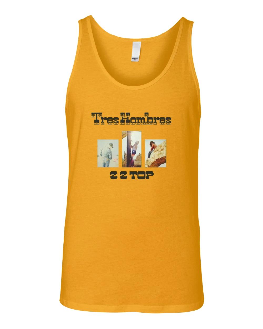 Zz Top Yl