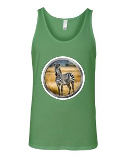 Zebra Animal 4