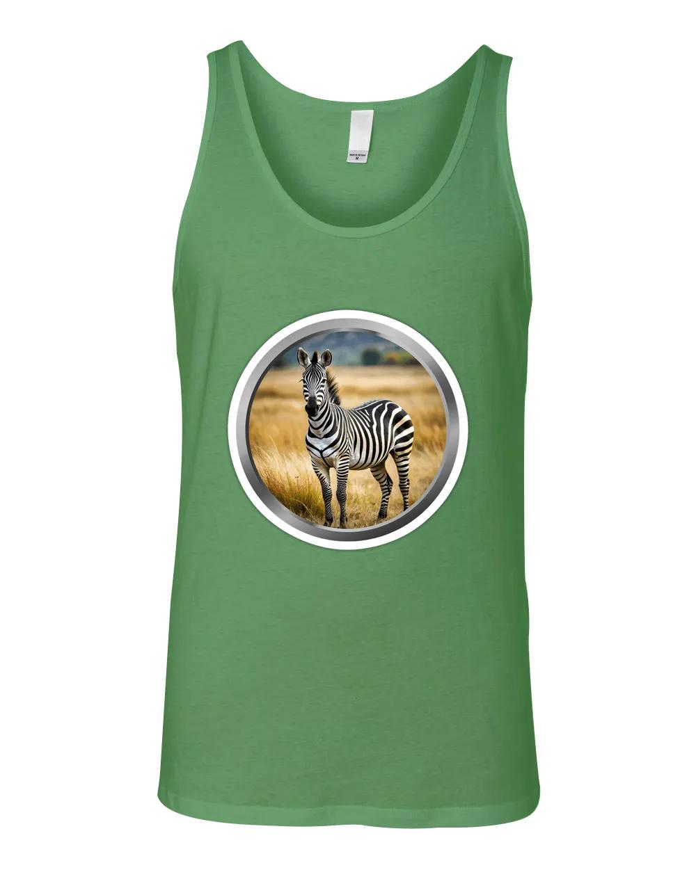 Zebra Animal 4