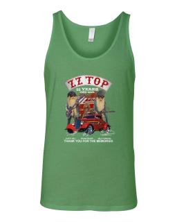Zz Top Anniversary