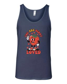 You Are Berry Loved