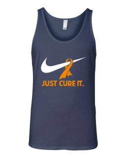 Just Cure It Leukemia Awareness