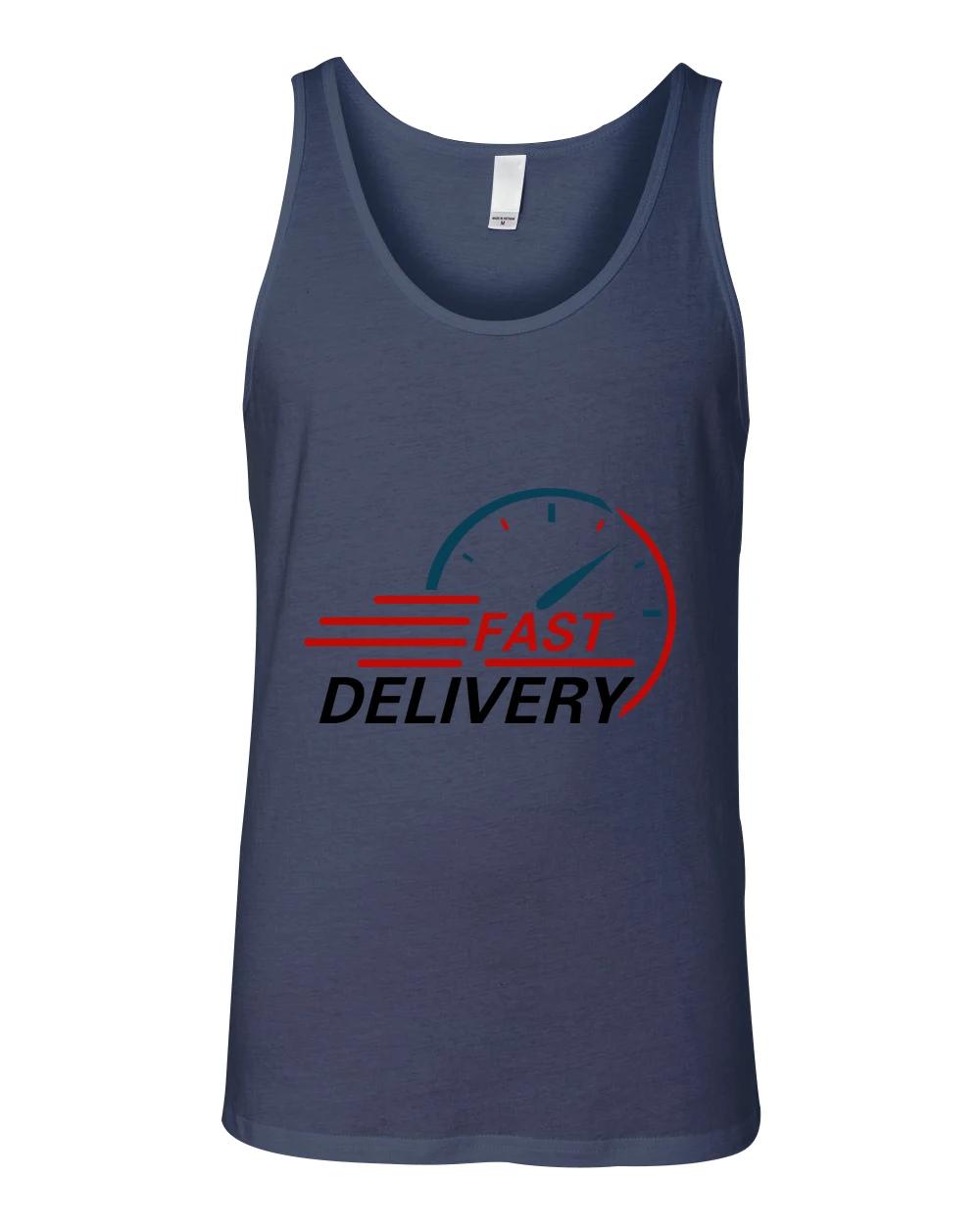 Fast Delivery