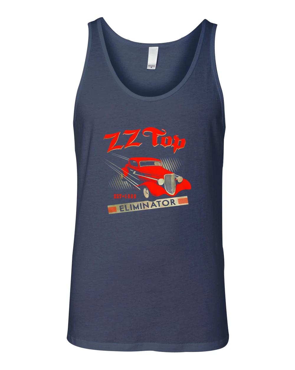 Zz Top 001