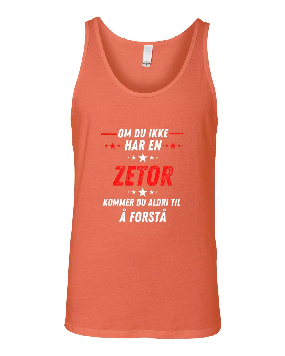Zetor