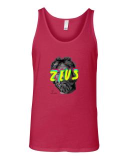 Zeus By Mystic