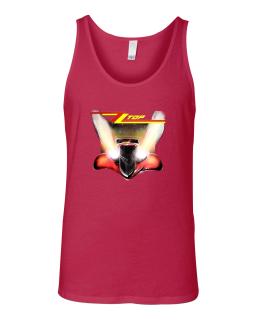 Zz Top Eliminator