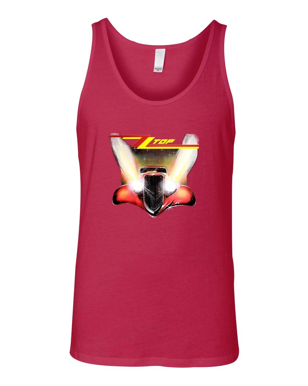 Zz Top Eliminator