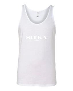 Alaska Sitka Us Designer Edition
