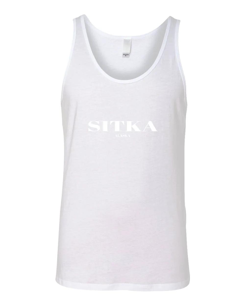 Alaska Sitka Us Designer Edition