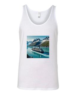 Alaska Cruise 2024