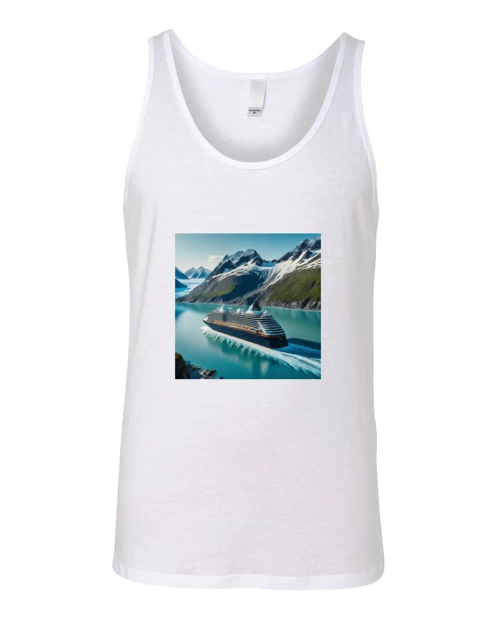 Alaska Cruise 2024