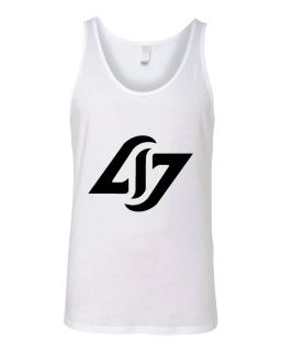 Ajm Squad Black Logo